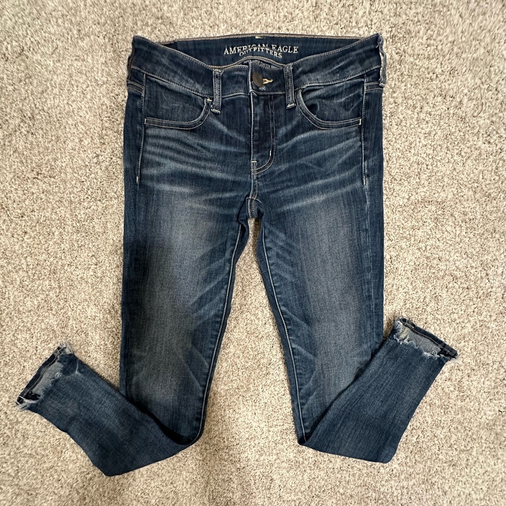 American Eagle Jeans/Jeggings